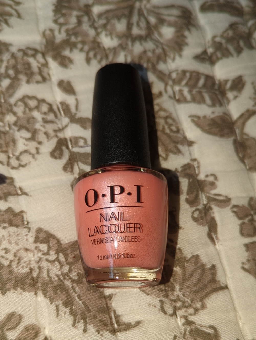 OPI-9281-Tutti Fruity Tonga